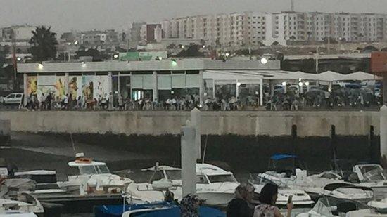 Restaurant La Capitale